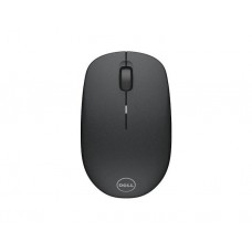 მაუსი: Dell WM126 Wireless Optical Mouse Black - 570-AAMH