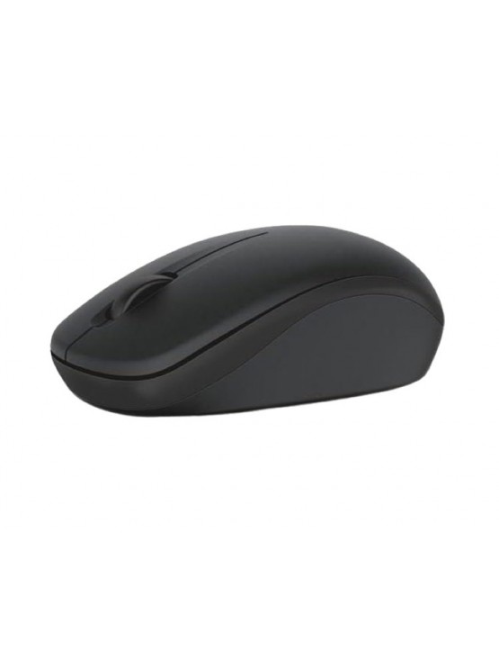 მაუსი: Dell WM126 Wireless Optical Mouse Black - 570-AAMH