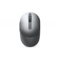 მაუსი: Dell Pro Plus MS5120W Compact Mouse Titan Gray - 570-ABHL