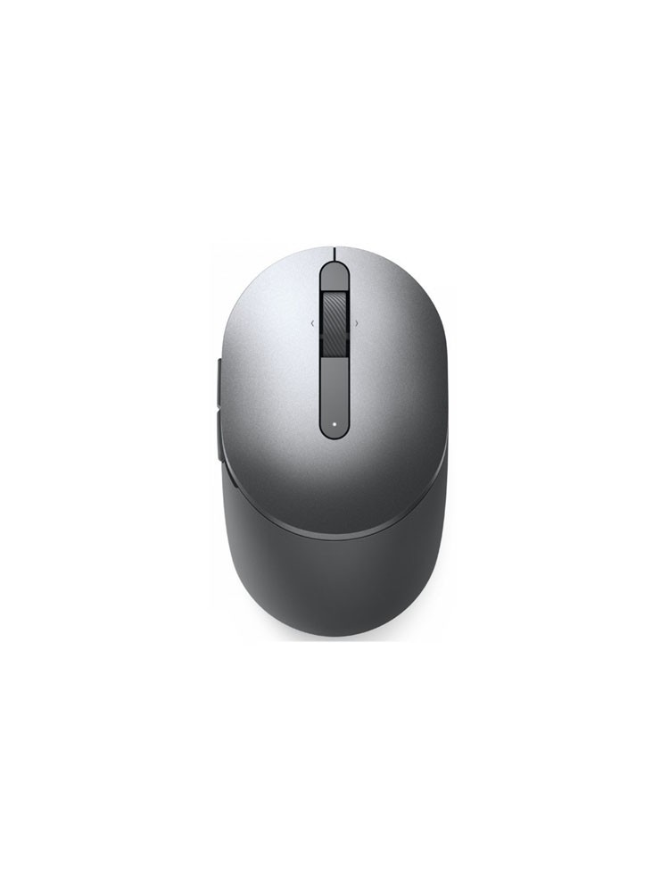 მაუსი: Dell Pro Plus MS5120W Compact Mouse Titan Gray - 570-ABHL