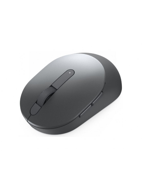 მაუსი: Dell Pro Plus MS5120W Compact Mouse Titan Gray - 570-ABHL