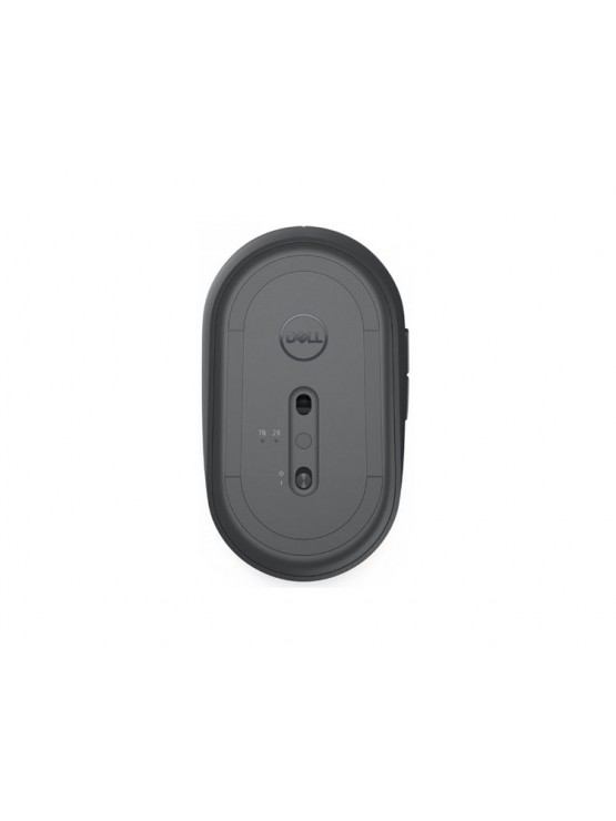 მაუსი: Dell Pro Plus MS5120W Compact Mouse Titan Gray - 570-ABHL