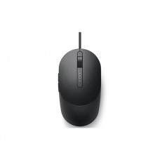 მაუსი: Dell MS3220 Laser Wired Mouse Black - 570-ABHN