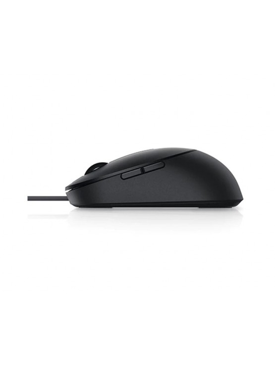 მაუსი: Dell MS3220 Laser Wired Mouse Black - 570-ABHN