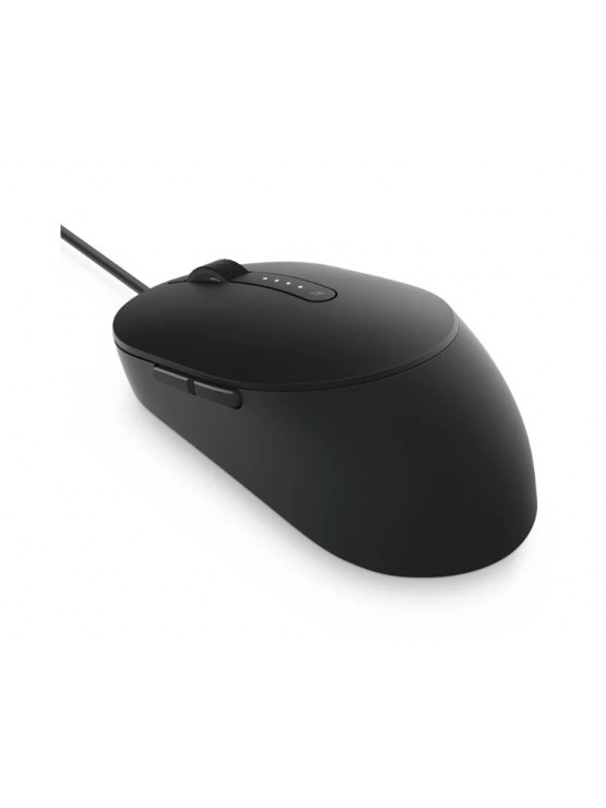 მაუსი: Dell MS3220 Laser Wired Mouse Black - 570-ABHN