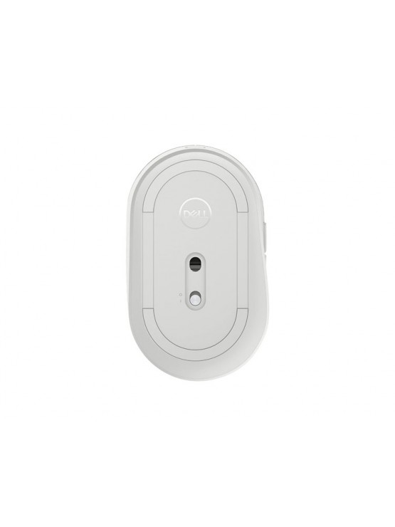 მაუსი: Dell Pro Premium MS7421W Rechargeable Wireless Mouse Platinum Silver - 570-ABLO
