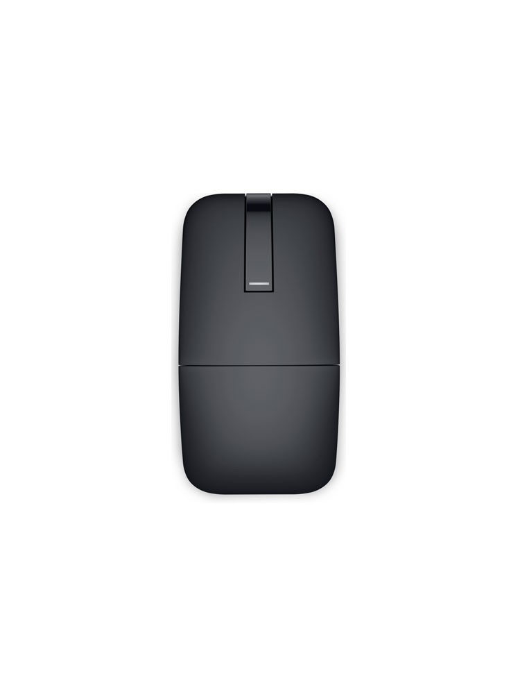 მაუსი: Dell MS700 Bluetooth Travel Mouse Black - 570-ABQN