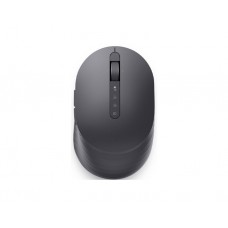 მაუსი: Dell Premier MS7421W Rechargeable Wireless Mouse Graphite Black - 570-BBDM