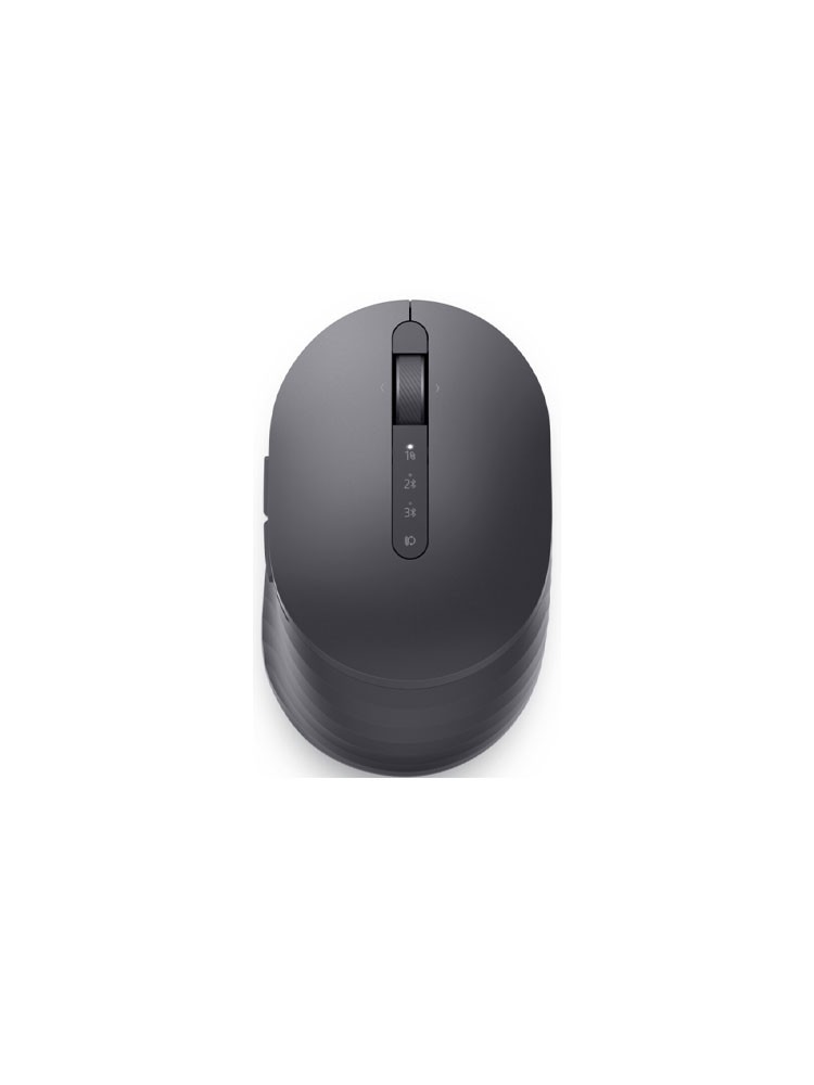 მაუსი: Dell Premier MS7421W Rechargeable Wireless Mouse Graphite Black - 570-BBDM