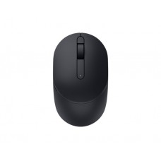 მაუსი: Dell MS355 Wireless Compact Silent Mouse Black - 570-BBJH