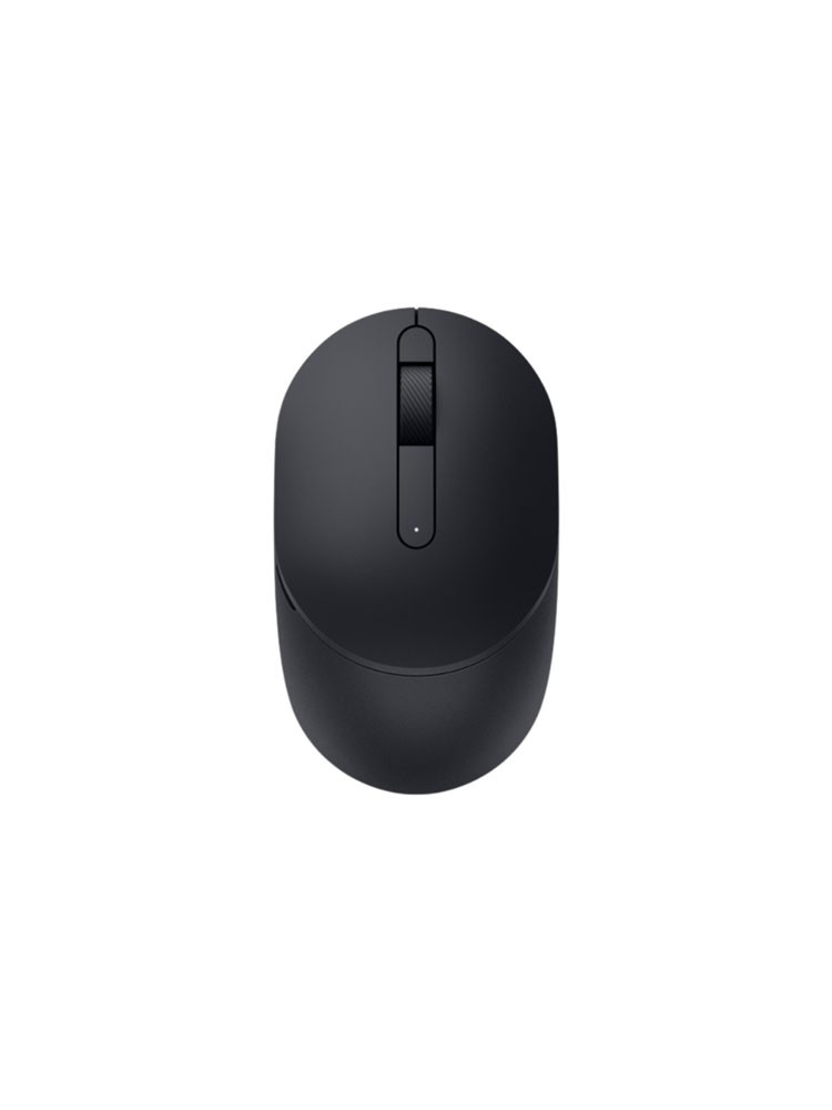 მაუსი: Dell MS355 Wireless Compact Silent Mouse Black - 570-BBJH