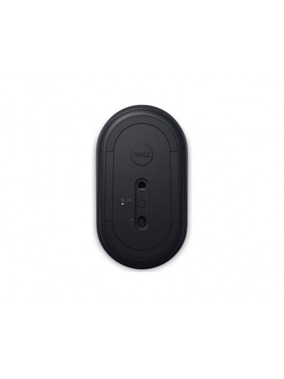 მაუსი: Dell MS355 Wireless Compact Silent Mouse Black - 570-BBJH