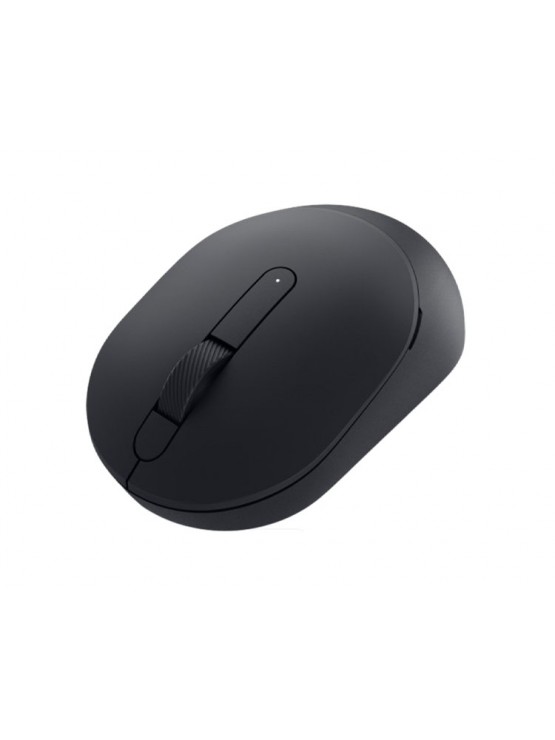 მაუსი: Dell MS355 Wireless Compact Silent Mouse Black - 570-BBJH