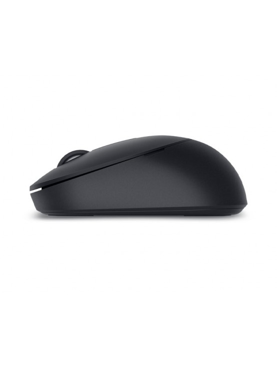 მაუსი: Dell MS355 Wireless Compact Silent Mouse Black - 570-BBJH
