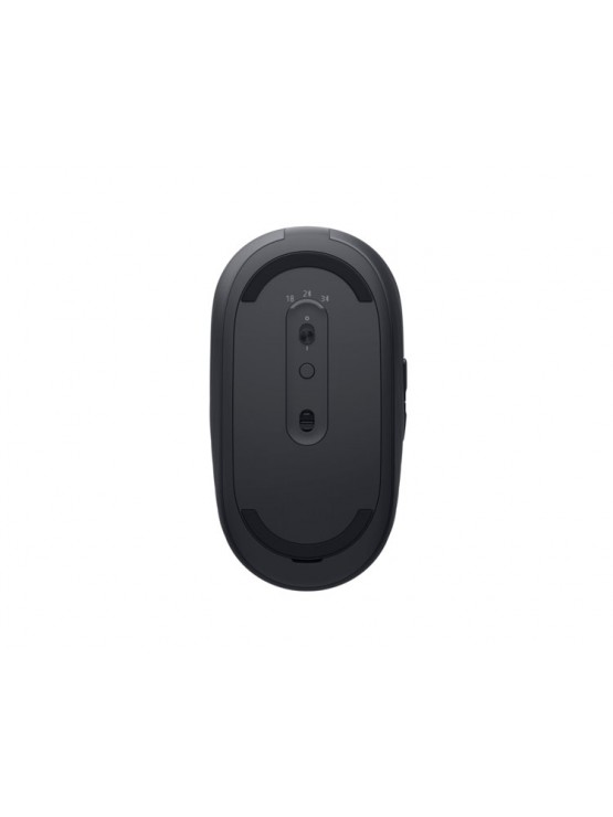 მაუსი: Dell Pro 7 MS726 Wireless Silent Mouse Black - 570-BBLH