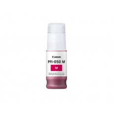 მელანი: Canon PFI-050 Original Ink Cartridge Magenta - 5700C001AA