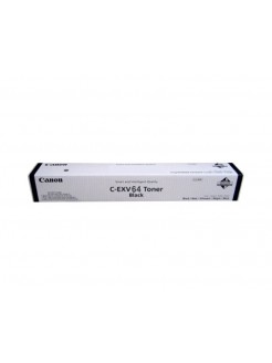 კარტრიჯი: Canon C-EXV 64 Black Toner Cartridge Original - 5753C002AA