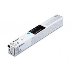 კარტრიჯი: Canon C-EXV 65 Cyan Original Toner Cartridge - 5762C001AA