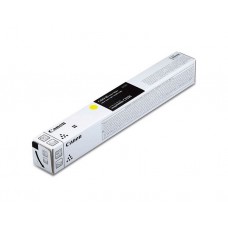 კარტრიჯი: Canon C-EXV 65 Yellow Original Toner Cartridge - 5764C001AA