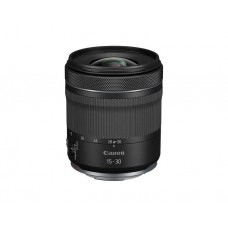 ფოტოაპარატის ლინზა: Canon RF 15-30mm F4.5-6.3 IS STM Lens - 5775C005AA