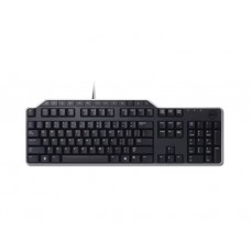 კლავიატურა: Dell KB522 Wired Business Multimedia USB Keyboard Black - 580-17683