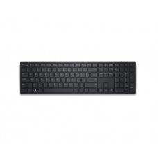 კლავიატურა: Dell KB500 Wireless Keyboard Black