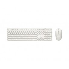 კლავიატურა-მაუსი: Dell Pro 5 KM526 Wireless Keyboard and Mouse Combo Light Ash - 580-BDGY