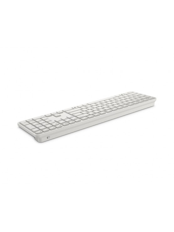 კლავიატურა-მაუსი: Dell Pro 5 KM526 Wireless Keyboard and Mouse Combo Light Ash - 580-BDGY