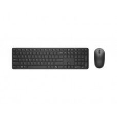 კლავიატურა-მაუსი: Dell Pro 5 KM526 Wireless Keyboard and Mouse Combo Black - 580-BDKY