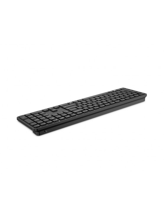 კლავიატურა-მაუსი: Dell Pro 5 KM526 Wireless Keyboard and Mouse Combo Black - 580-BDKY