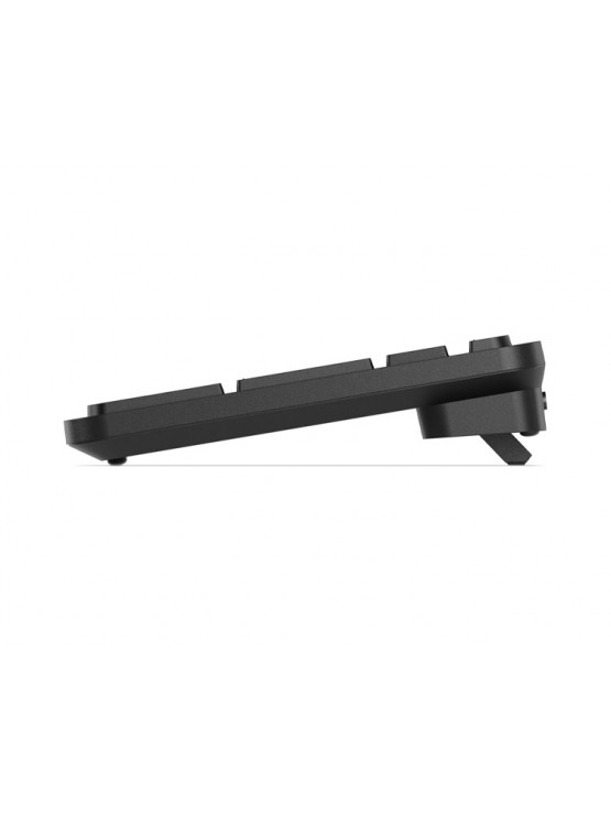 კლავიატურა-მაუსი: Dell Pro 5 KM526 Wireless Keyboard and Mouse Combo Black - 580-BDKY