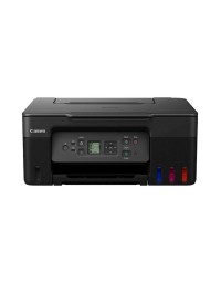 პრინტერი: Canon PIXMA G3470 MFP Printer А4 Wi-Fi USB - 5805C009AA