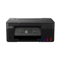 პრინტერი: Canon PIXMA G3470 MFP Printer А4 Wi-Fi USB - 5805C009AA