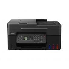 პრინტერი: Canon PIXMA G4470 MFP Printer Black - 5807C009AA