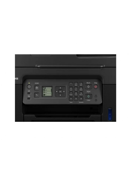 პრინტერი: Canon PIXMA G4470 MFP Printer Black - 5807C009AA