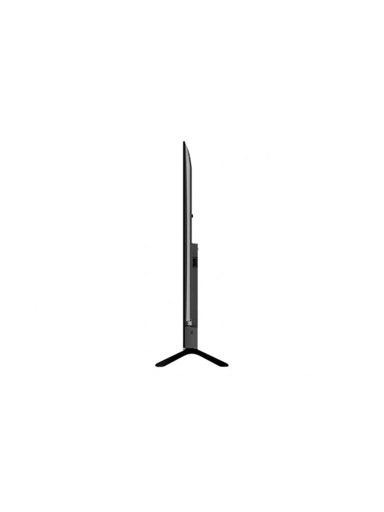 ტელევიზორი: UDTV 58GUC5210 58" 4K UHD Smart TV HDR Wi-Fi Black