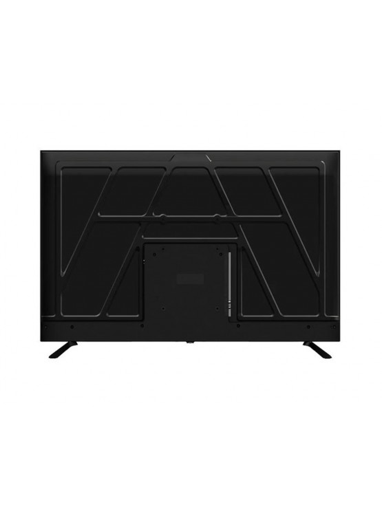 ტელევიზორი: UDTV 58GUC5210 58" 4K UHD Smart TV HDR Wi-Fi Black