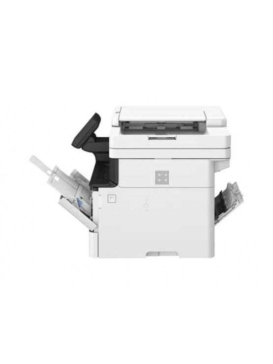 პრინტერი: Canon i-SENSYS MF463dw All-in-One Printer White - 5951C008BA