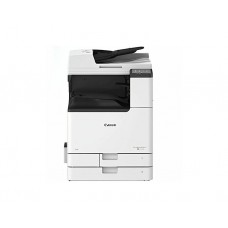 პრინტერი: Canon ImageRunner C3326i Multifunctional Laser Printer White - 5965C005AA