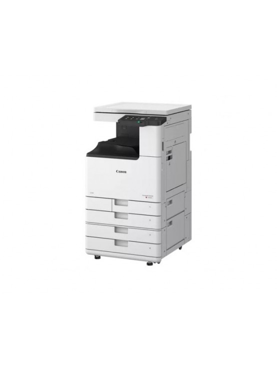 პრინტერი: Canon ImageRunner C3326i Multifunctional Laser Printer White - 5965C005AA
