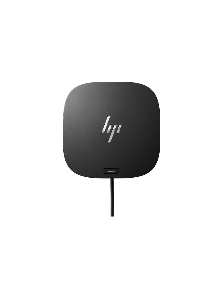 დოქ სადგური: HP USB-C Dock G5 - 5TW10AA