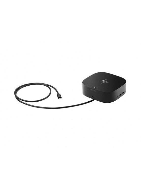 დოქ სადგური: HP USB-C Dock G5 - 5TW10AA