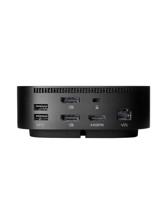 დოქ სადგური: HP USB-C Dock G5 - 5TW10AA