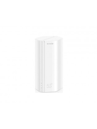 როუტერი: Tenda 5G01 AX1500 Wi-Fi 6 5G NR Router White