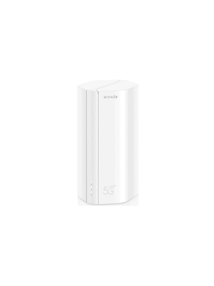 როუტერი: Tenda 5G01 AX1500 Wi-Fi 6 5G NR Router White