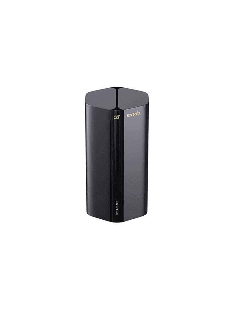 როუტერი: Tenda 5G03 AX1800 Wi-Fi 6 5G NR Router Black