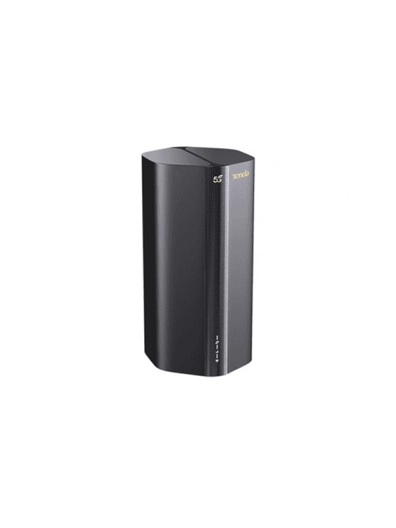 როუტერი: Tenda 5G03 AX1800 Wi-Fi 6 5G NR Router Black