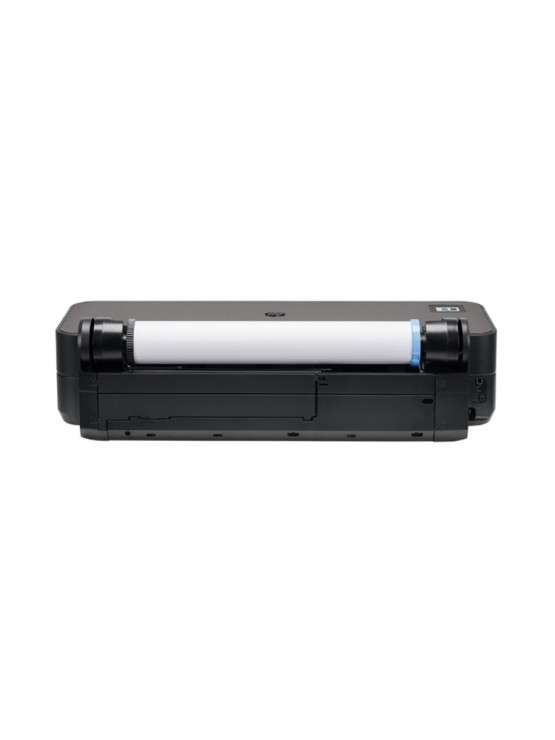 პრინტერი: HP DesignJet T230 24" A1 large format plotter printer - 5HB07D