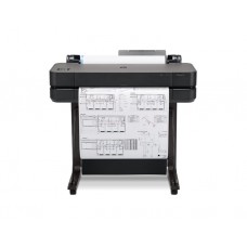 პრინტერი: HP DesignJet T630 Large Format 24" Plotter Printer - 5HB09D