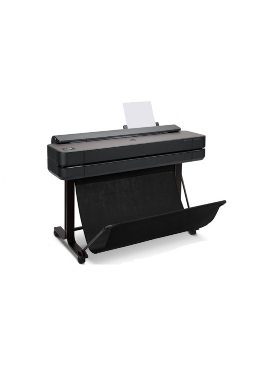 პრინტერი: HP DesignJet T630 Large Format 24" Plotter Printer - 5HB09D